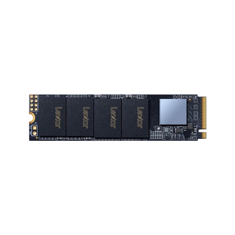 Ổ cứng SSD Lexar LNM620 1TB M.2 2280 NVME (LNM620X001T-RNNNG)