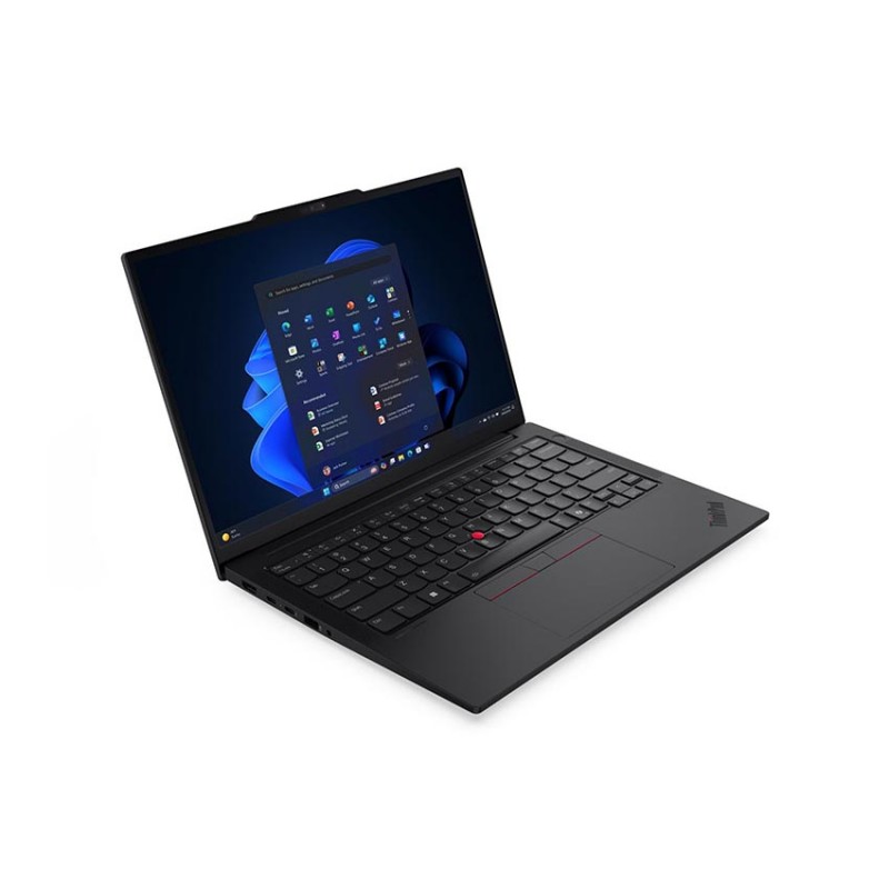 Laptop Lenovo Thinkpad E14 G7 (21SX002YVN) (U7 255H/16GB RAM/512GB SSD/14 WUXGA/Win11/Đen)
