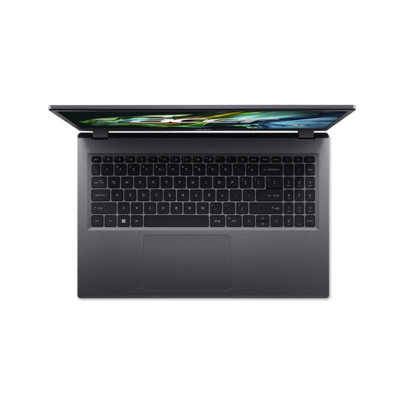 LAPTOP ACER ASPIRE 5 A515-58P-56RP (NX.KHJSV.008) (I5 1335U/16GB RAM/512GB SSD/15.6 INCH FHD/WIN11/XÁM) (2023)