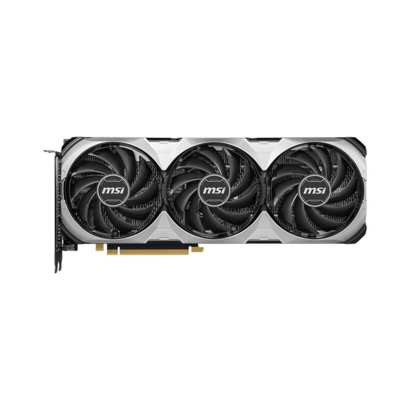 Card Màn Hình MSI RTX 4060 Ti VENTUS 3X E 8G OC