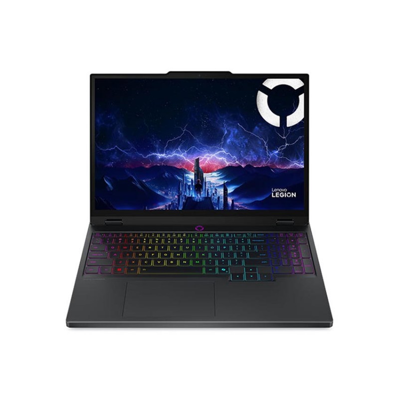 Laptop Lenovo Gaming Legion 5 15IAX10 83F0003BVN (U7 255HX/32GB RAM/1TB SSD/15.1 WQXGA 165hz/RTX5070 8G/Win11&Office/Đen/3Year)