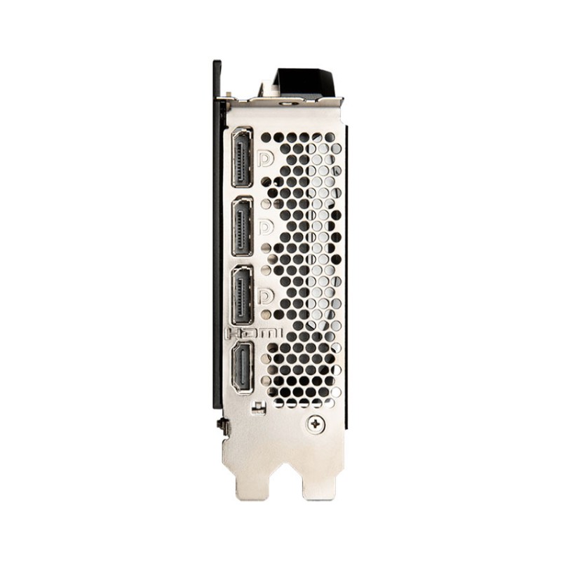 Card Màn Hình MSI RTX 4060 Ti VENTUS 3X E 8G OC