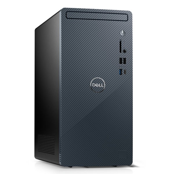 PC Dell Inspiron 3030T (MTI71027W1-16G-512G) (Core i7-14700F | 16Gb DDR5 5600MHZ | 1TB SSD | Windows 11)