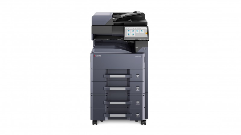 Máy photocopy KYOCERA TASKalfa MZ3200i