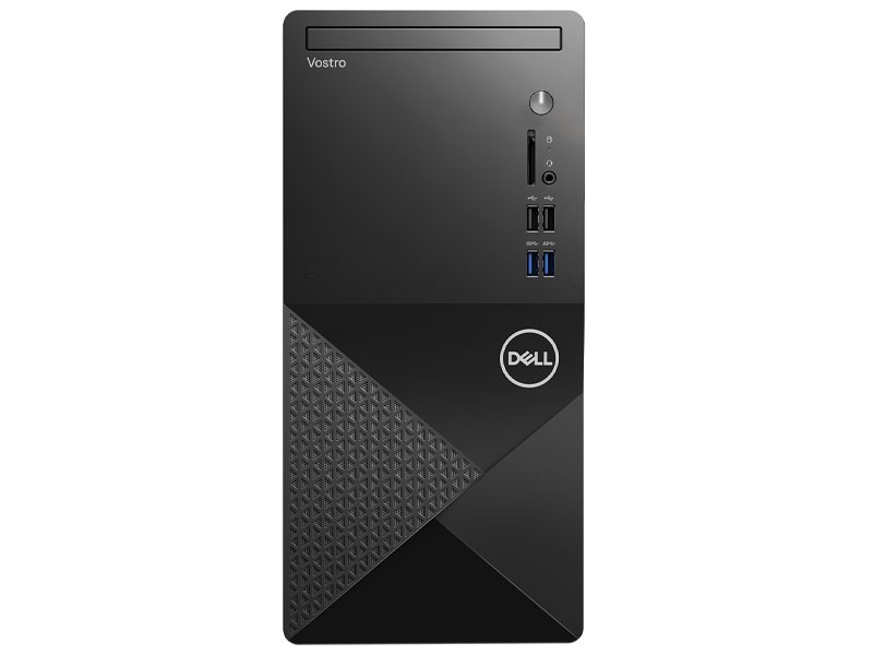 PC Dell Vostro 3020T (i3-13100/ 8GB/ 512GB SSD/ Intel UHD Graphics 730/ ax+BT/ KB+M/ Win 11 Home/ 1Y WTY)