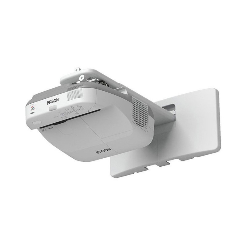 Máy Chiếu Gần Epson EB 585Wi
