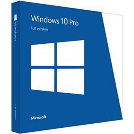 Win Pro 10 Win32 Eng Intl 1pk
