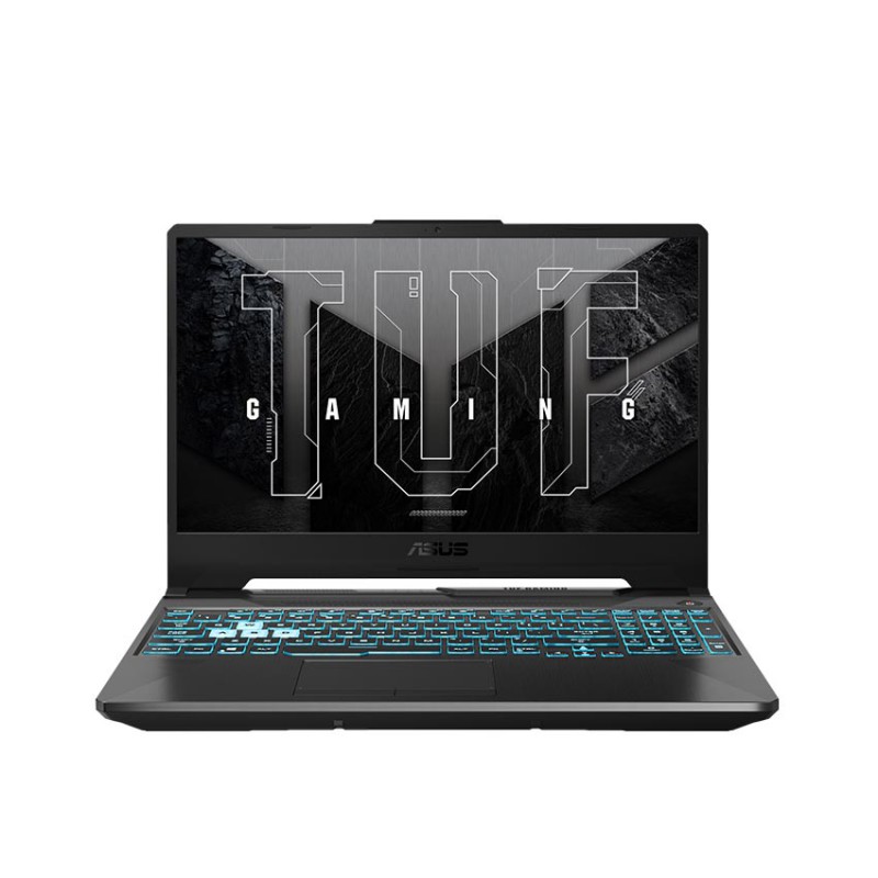 Laptop Asus Gaming TUF FX506HC-HN144W 