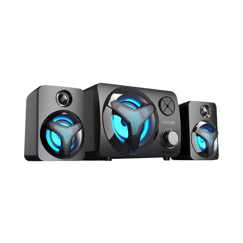 Loa Bluetooth Microlab U210 (2.1)