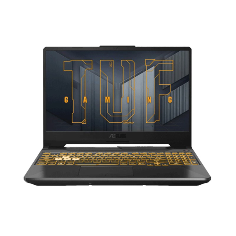 TUF FX506HCB-HN1138W
