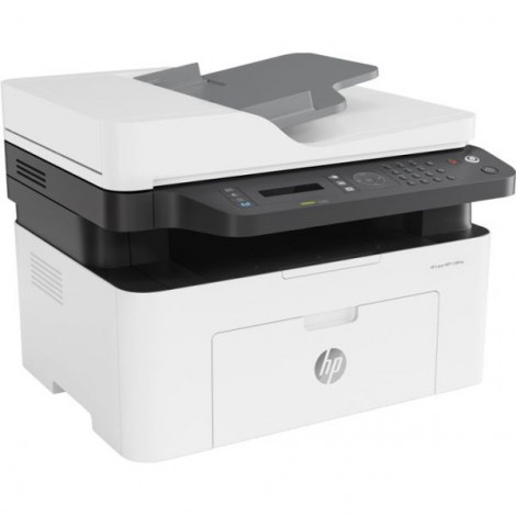 Máy in HP Laser MFP 137fnw 4ZB84A