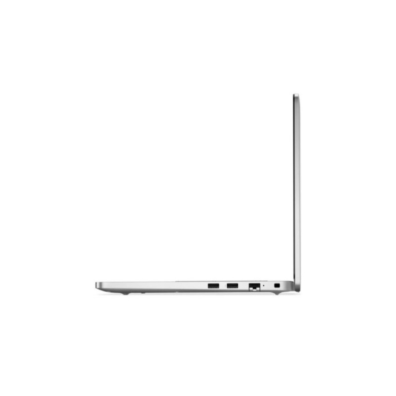 Laptop Dell Pro 14 PC14250 42LTU7PC14250 (Ultra 7 255U/1 x 16GB DDR5/ 512GB SSD/14 inch FHD+/Win 11 Pro/Bạc)