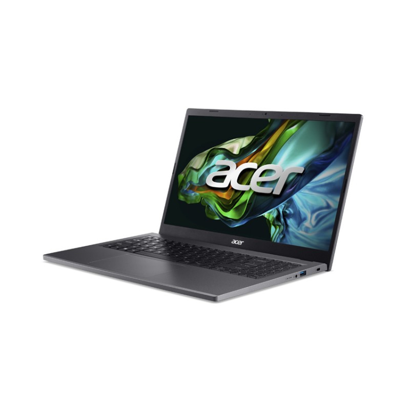LAPTOP ACER ASPIRE 5 A515-58P-56RP (NX.KHJSV.008) (I5 1335U/16GB RAM/512GB SSD/15.6 INCH FHD/WIN11/XÁM) (2023)