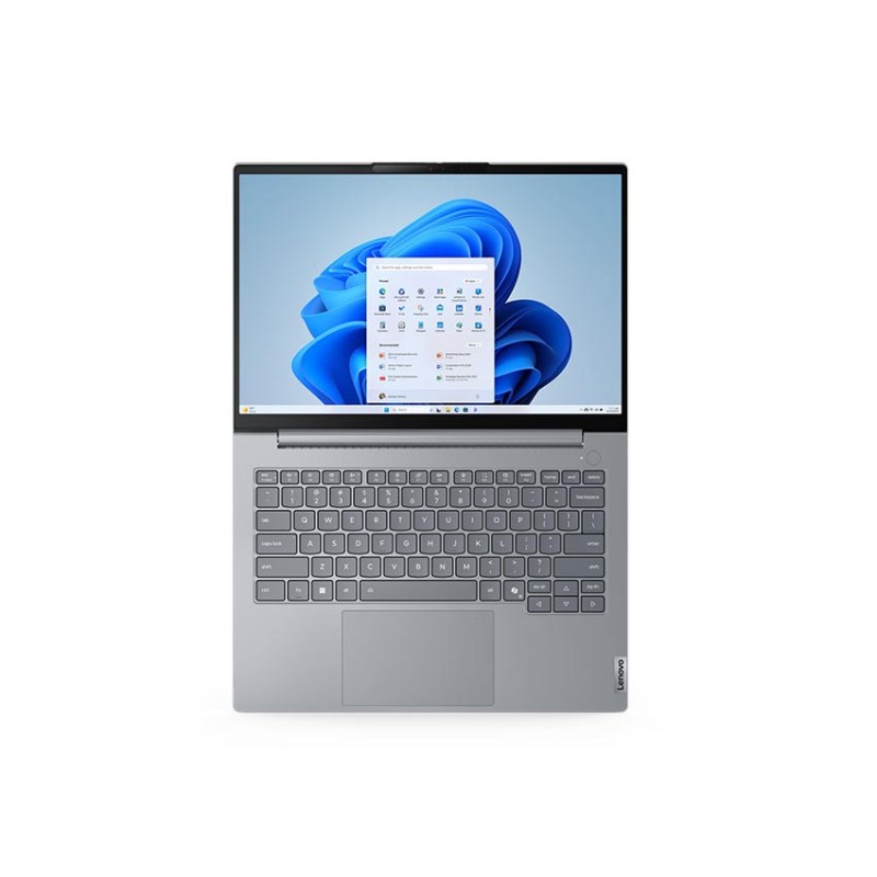 Laptop Lenovo Thinkbook 14 Gen 8 (21SG007MVA) (Core 5 210H/16GB RAM/512GB SSD/14 WUXGA/Dos/Xám)