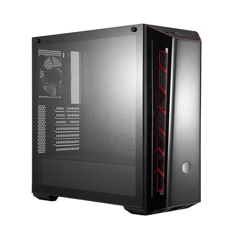 MasterBox MB520 TG ARGB