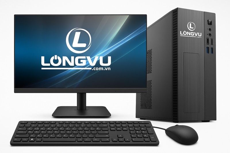 MÁY BỘ LONGVU-PC01 LVI512400