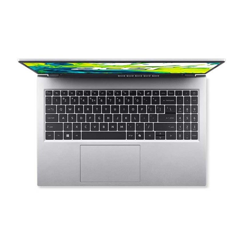 Laptop Acer Aspire Go AG15-72P-35X9 (NX.JRRSV.004) i3-1305U/8GB RAM/256GB SSD/15.6 inch FHD/Win 11 SL/Bạc)