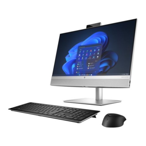 HP EliteOne 840 G9 AIO 8W8J6PA (i7 13700/ Ram 16GB/ SSD 512GB/ 23.8 inch/ Windows 11/ 3Y)