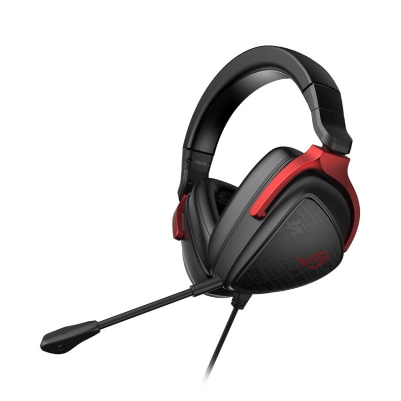 Tai nghe ASUS ROG Delta S Core