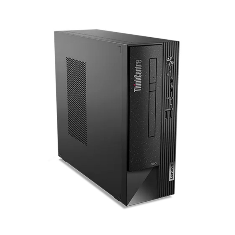 PC Lenovo ThinkCentre neo 50s Gen 4 12JH00MXVA (i3 13100/ Ram 8GB/ SSD 256GB/ 1Y)