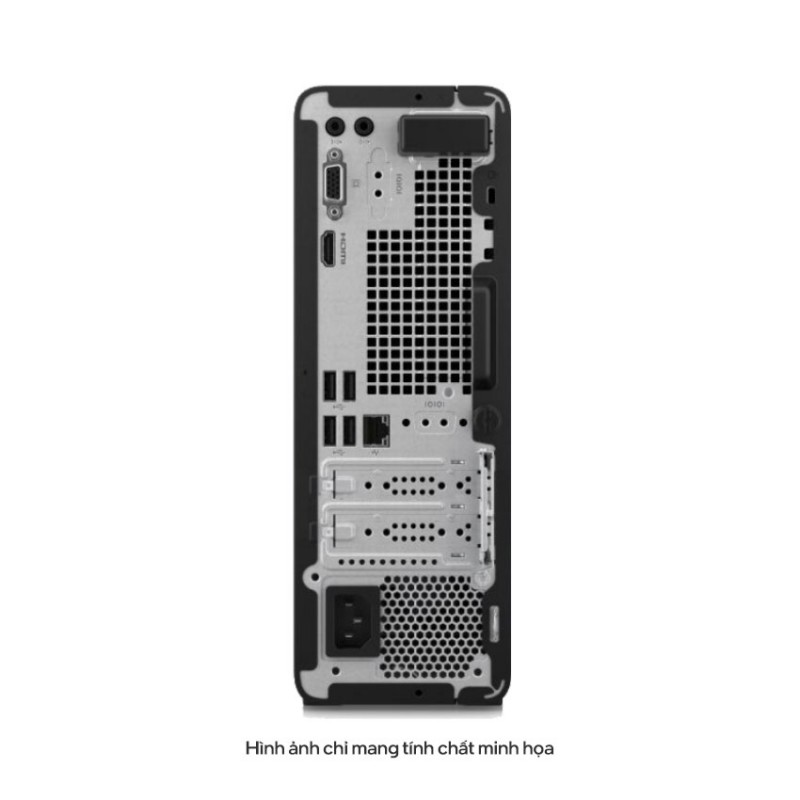 PC HP 280 Pro G9 SFF 9H1S9PT (i7 13700/ Ram 8GB/ SSD 512GB/ Windows 11/ 1Y)