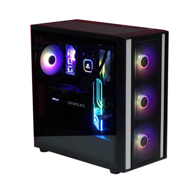 MASTERBOX 600