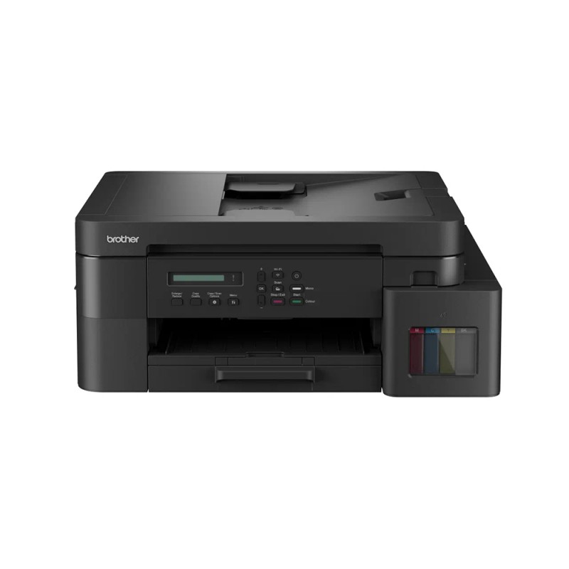 Máy in phun đa chức năng Brother DCP-T830DW