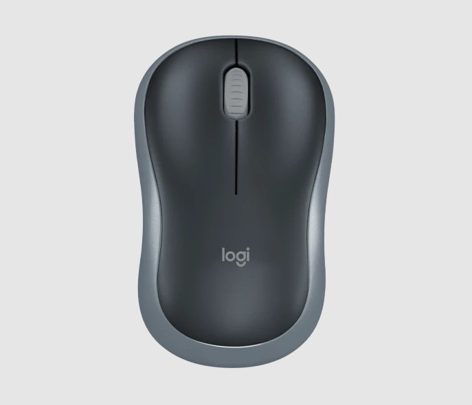 Chuột không dây Logitech M185