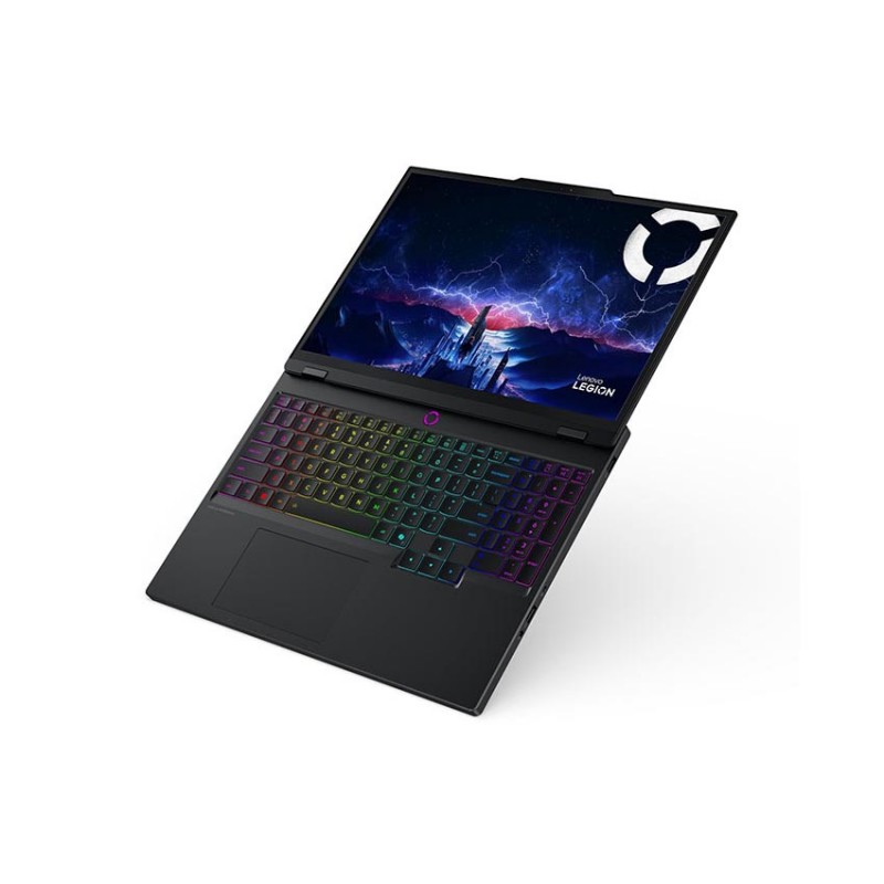 Laptop Lenovo Gaming Legion 5 15IAX10 (83F0003CVN) (U7 255HX/32GB RAM/1TB SSD/15.1 WQXGA 165hz/RTX5060 8G/Win11&Office/Đen/3Year)