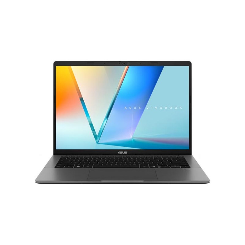 Laptop Asus VivoBook S3407CA-LY096WS (U7 255H/16GB RAM/512GB SSD/14 WUXGA/Win11/&Office/Xám)