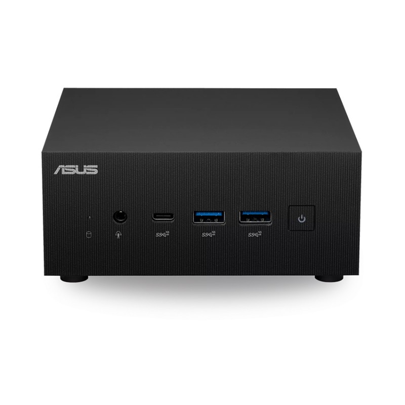 Asus Mini PN64-B-S5188MD (i5 12500H/ Intel UHD Graphics/ NoOS)