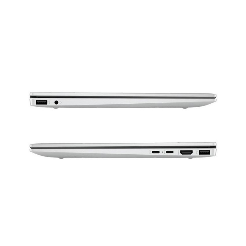 Laptop HP OmniBook 7 14-fr0033TU (C1MN2PA) (Ultra 5 225U/16GB RAM/512GB SSD/14 WUXGA/Win11&OfficeHS24+365/Bạc)