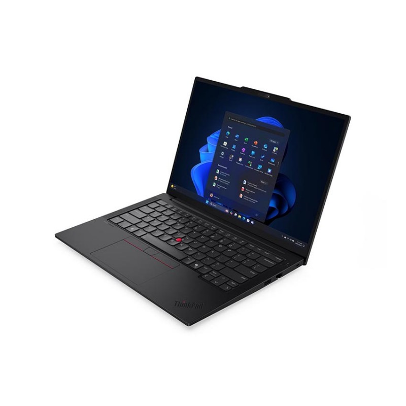 Laptop Lenovo Thinkpad E14 G7 (21SX002YVN) (U7 255H/16GB RAM/512GB SSD/14 WUXGA/Win11/Đen)