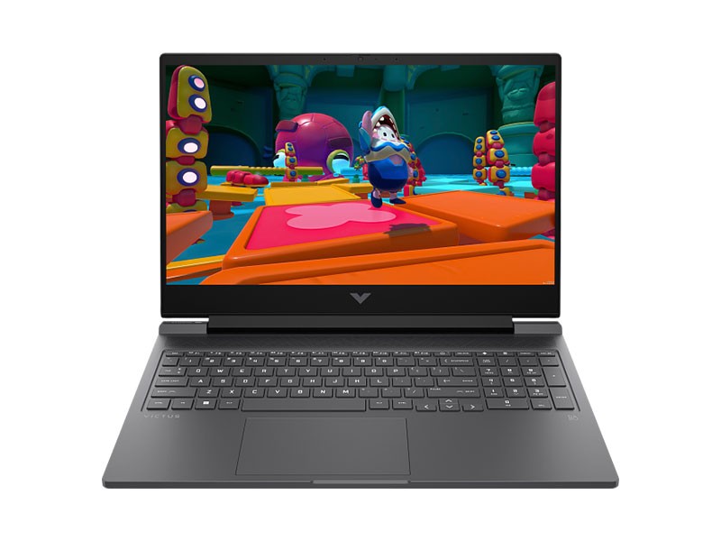 Laptop HP Victus 16-R0366TX - AY8X9PA (i7-13700HX/ GeForce RTX™ 4060/ 16GB/ 512GB/ Windows 11)
