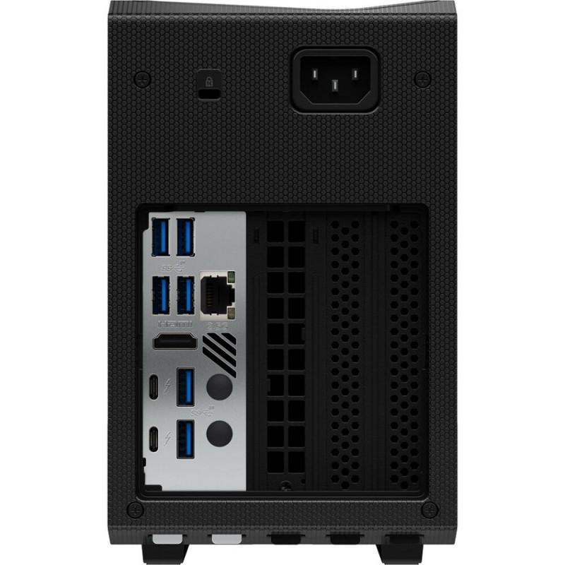 Máy tính Intel NUC 11 - NUC11BT (i9-11900KB) (RNUC11BTMI90000)