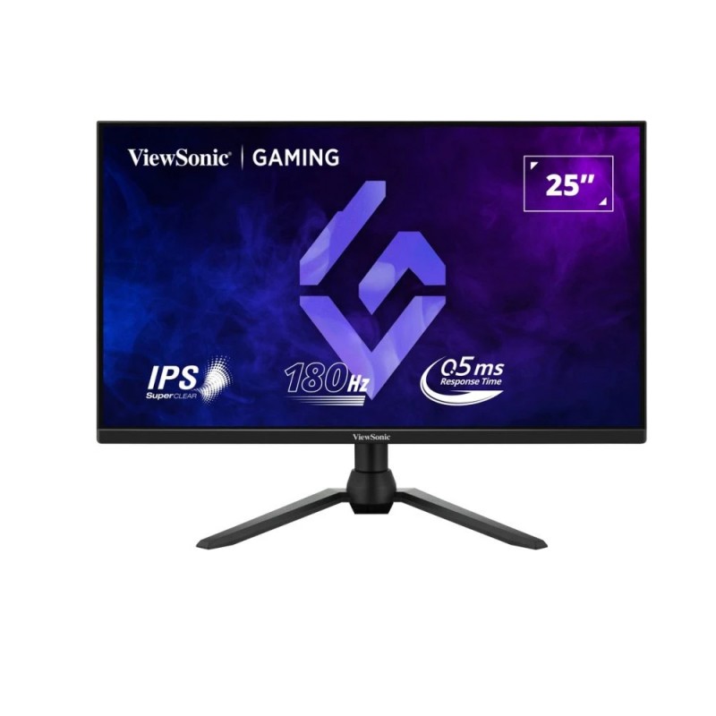 Màn hình ViewSonic VX2528 24.5" (FHD 1920 x 1080/ IPS/ 180Hz/ 0.5 ms)
