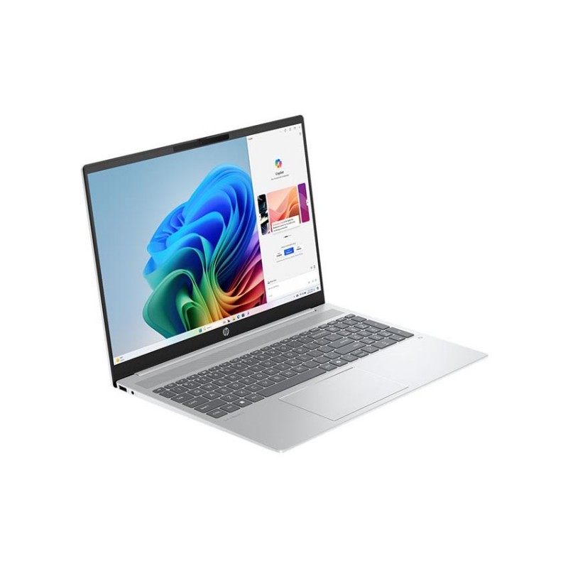 Laptop HP OmniBook 5 16-ag1067AU (BZ7U5PA) (Ryzen AI 7 350/16GB RAM/512GB SSD/16 WUXGA/Win11&OfficeHS24+365/Bạc)