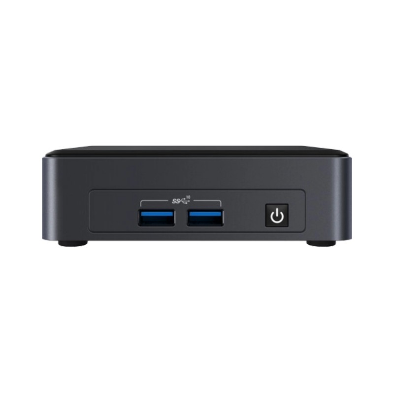 Máy tính Intel NUC 11 Performance kit – NUC11PAHi30Z (i3-1115G4) (BNUC11TNKI30Z00)