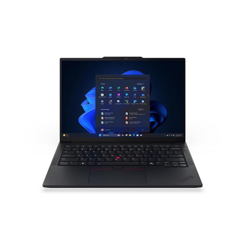 Laptop Lenovo Thinkpad E14 G7 (21SX002SVA) (U7 255H/16GB RAM/512GB SSD/14 WUXGA/Dos/Đen)