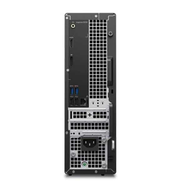 PC Dell Inspiron Small Desktop 3030S (i3-14100/8GB DDR5/ 512GB SSD/ Windows 11 Home)